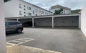 Hotel Escale Oceania Lorient
