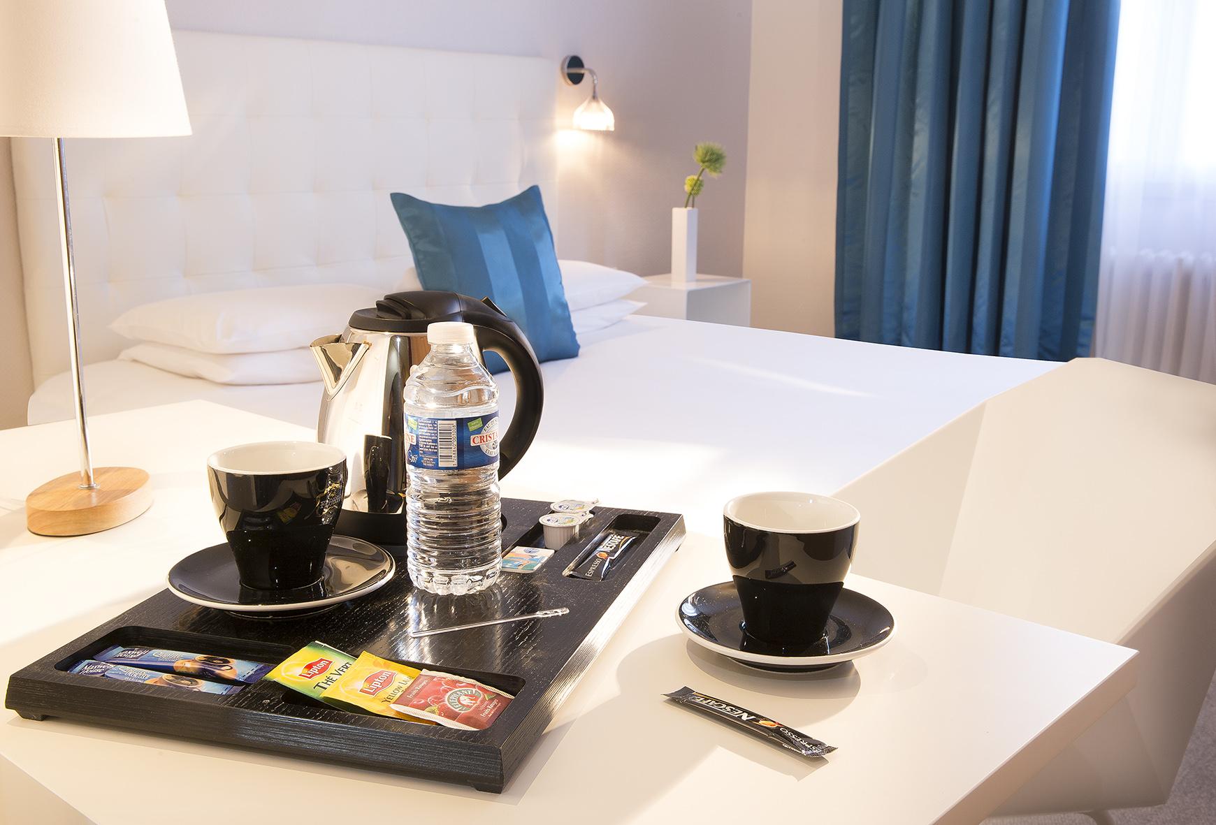 Hotel Escale Oceania Lorient Esterno foto
