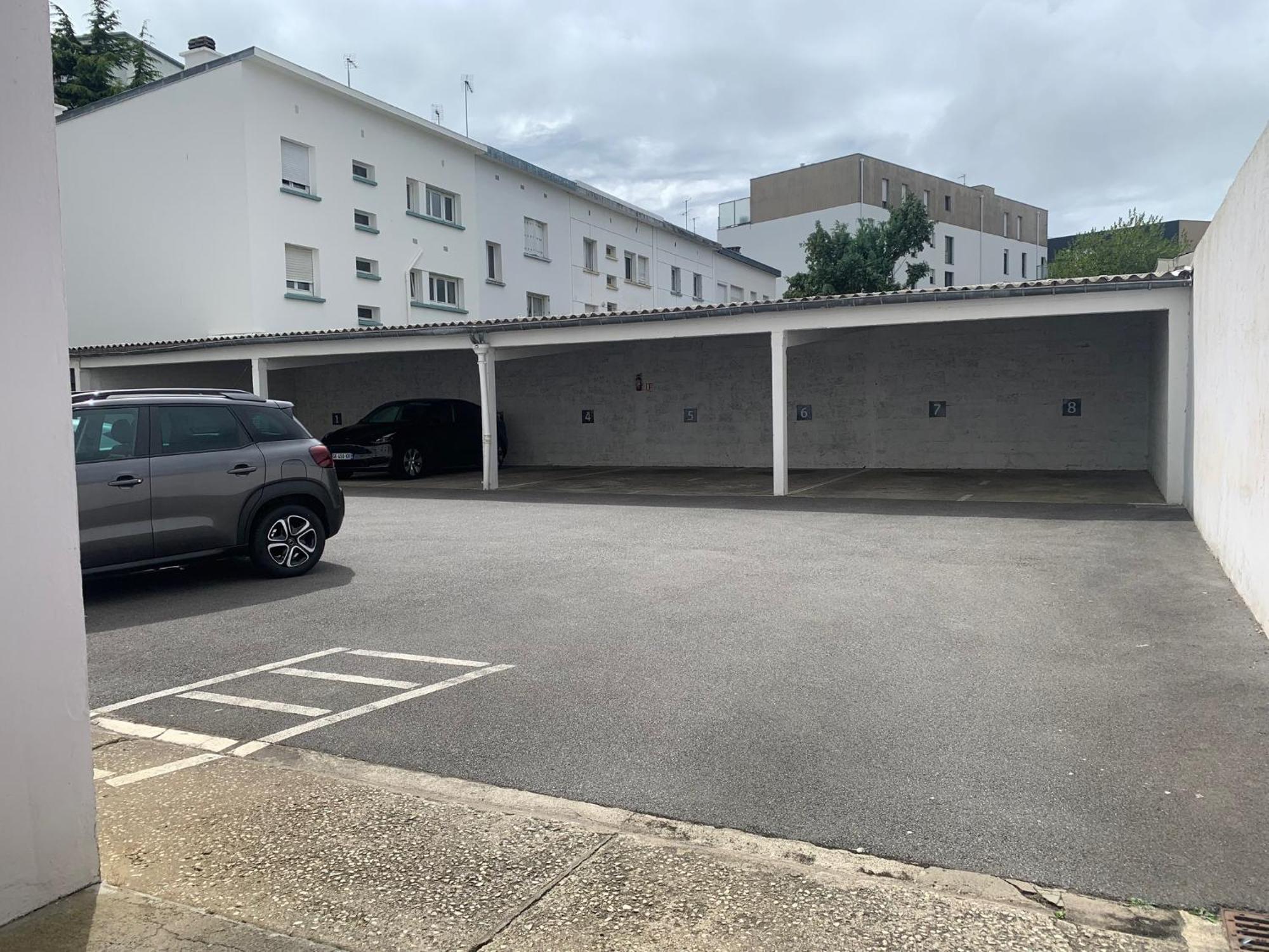 Hotel Escale Oceania Lorient Esterno foto